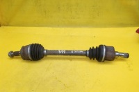 Приводной вал левый перед mini one r56 r55 1.4 1.6 vti 6 передач Доставка, фото thumb