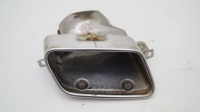 фото thumb №1, Mercedes glk lift 12-15 наконечник глушника права