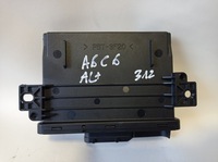 фото thumb №5, Модуль блок керування живлення audi a6 c6 4f0907280a