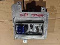 фото thumb №1, Fiat 600 alfa romeo junior аккумулятор аккумулятор 9870289780