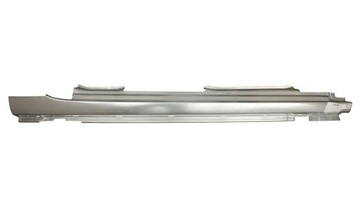 фото thumb №1, Opel astra j 5d 09- пороги порог оцинковка klokker правый