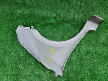 фото thumb №8, Крыло левый hyundai i10 ii bez поворота