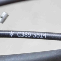 фото thumb №7, Трос замка капот maserati quattroporte vi c3893614 17738103 3.0l 302kw