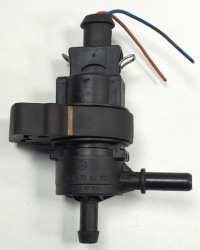 фото thumb №1, Клапан вакуумa mercedes ml w163 a1634700493