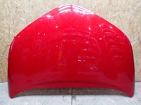 фото thumb №1, Капот кришка двигуна toyota chr ch r 2016-