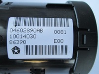 фото thumb №13, Chrysler 300 ii 13r вимикач світла перемикач