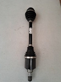 фото thumb №1, Приводной вал перед левая комплектная bmw g01 g02 x3 x4 8687781