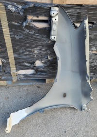 фото thumb №11, Крила правий перед toyota avensis t25 оригінальний номер