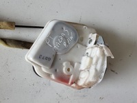фото thumb №1, Mazda 3 ii bl 08-13r замок дверь правый задняя 8 pin
