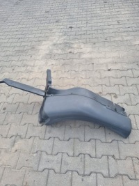 Купить Подкрылок крыло кабины левый renault premium lander kerax dxi volvo fe, фото thumb