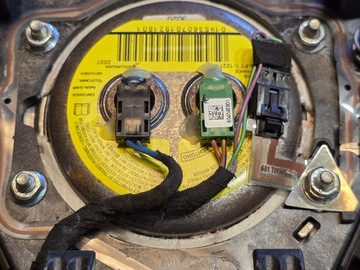 фото thumb №14, Bmw 7 e65 рестайлинг lci подушка безопасности подушка безопасности водителя 33677505001z