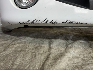 фото thumb №11, Бампер renault trafic ii рестайлінг пасажир