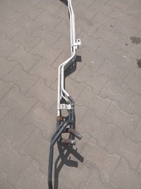 фото thumb №4, Трубки провода webasto отопления volkswagen routan