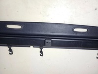 фото thumb №7, Kia sportage 2 ii 2004-2008 шторка багажника