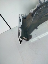 фото thumb №10, Hyundai kona электрический рестайлинг 20- бампер зад задний