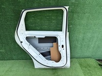 фото thumb №13, Дверь mercedes b-klasa w246 левый задняя