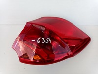 фото thumb №1, Правая лампа задняя боковая kia ceed 12-16 rok hb 92402-a20