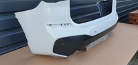 фото thumb №7, Bmw x1 f48 m-pakiet бампер задняя оригинал d037