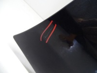 фото thumb №8, Крыло правый перед передний audi a5 8t lift coupe 3d sportback 5d lz9y