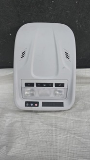 Купить Лампа потолочный opel crossland x 39118722, фото thumb