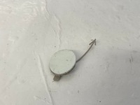 фото thumb №1, Skoda octavia iii rs lf9r заглушка фаркоп перед 5e0807241a lf9f