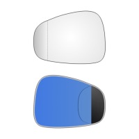 фото thumb №1, Асферичне скло alfa romeo mito 2008-2018 2009 2010 2011 2012 2013 2014