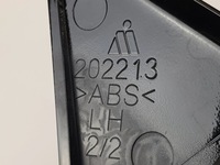 фото thumb №10, Зеркало наружное боковой левая левый перед renault talisman 9 + 6 pin