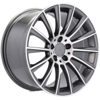 фото thumb №7, Amg стиль 19 do mercedes sl-class r129 r230 r231 slk-class r170 r171