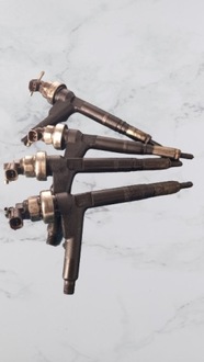 фото thumb №1, Форсунки opel meriva 1.7cdti 04r