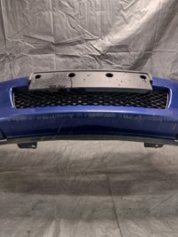 Бампер передній mazda 323f 2001r Доставка, фото thumb