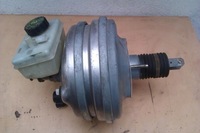 фото thumb №1, Підсилювач гальм гальмівні mercedes s klasa w220 3.2 cdi