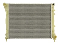 фото thumb №1, Радиатор wody ford ka 1.3 tdci 2008 - 2016