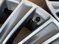 фото thumb №14, Mercedes glc w253 комплект диск диски  алюминиевые диски a2534011100