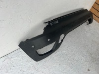 фото thumb №2, Бампер задняя задний renault captur 1 i 13-