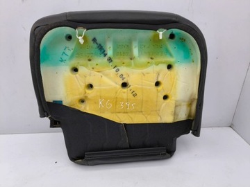 фото thumb №5, Volvo xc90 2005 ліва сторона сидіння задній