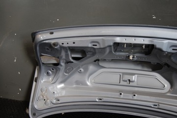 фото thumb №13, Кришка багажника audi a5 8t ні пошкоджена оригінал