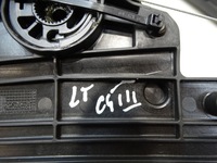 фото thumb №9, Підйомник скло лівий задня citroen c4 iii 2020r.- 9832713980