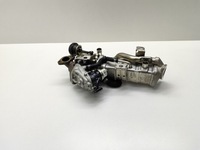 фото thumb №9, Bmw 5 g30 g31 2018 с передний радиатор выхлопных газов egr