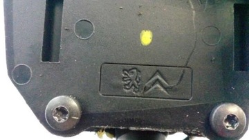 фото thumb №9, Переключатель комбинированный лента peugeot 206 96049597zl