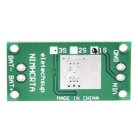 фото thumb №11, 8cm 1cm пластина заряджання акумулятора nimh 68olo