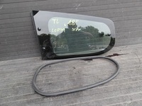 фото thumb №1, Dacia lodgy stepway 2018 скло кузовна лівий зад прокладка відкидна org