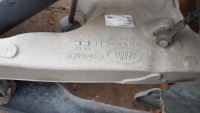 фото thumb №9, Range rover sport 2.0d l494 подвешивание тележка зад