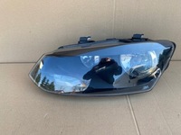 фото thumb №1, Vw polo лампа 6r1 v 5 ліва перед