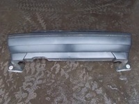 фото thumb №1, Бампер задній задня vw golf iii