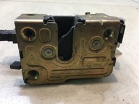 фото thumb №4, Замок дверь правый перед espace iii 2 pin