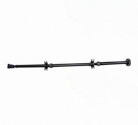 фото thumb №1, Wał привідний renault scenic i 2000-2003 1.9 dci/2.0 rx4 - wysoka якість