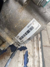 Renault arkana коробка передач передач 1.3 tce ideał 320109538r с Разборки, фото thumb