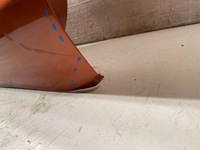 фото thumb №14, Mitsubishi space star ii двері лівий перед передні