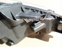 фото thumb №12, Peugeot 207 лампа перед левая линза