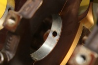 Блок на stolik a8 d3 4.2 b v8 bfm 077103021am Оригінал, фото thumb